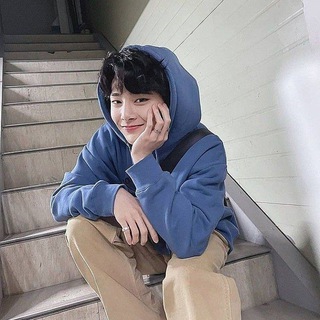 Telegram profile photo for Jeongin babbies 👼