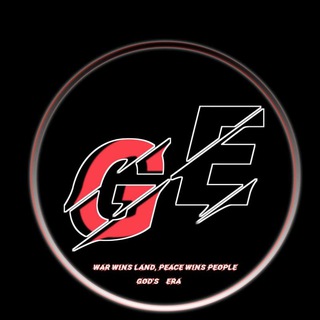 Telegram profile photo for 𝐆𝐎𝐃𝐒 𝐄𝐑𝐀 𝐋𝐈𝐌𝐈𝐓𝐄𝐃