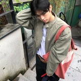 Telegram profile photo for dohoon
