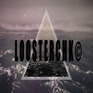 Telegram profile photo for LoosTER (CHK)