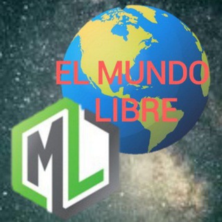 Telegram profile photo for EL MUNDO LIBRE