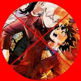 Telegram profile photo for Переходник ㅤㅤ ﹫bakudeku hate cf