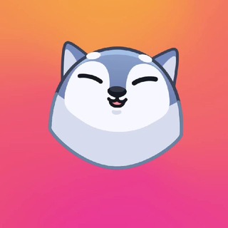 Telegram group profile photo for гостевой чат