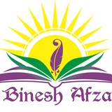 Telegram profile photo for Binesh Afza Language Institute