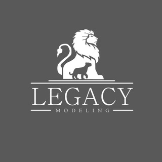 Telegram profile photo for LEGACY MODELS Et | MALE