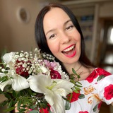 Telegram profile photo for Анна Аравинда Леонтьева