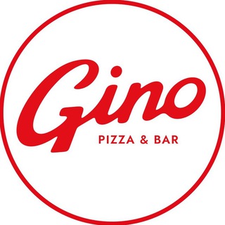 Telegram profile photo for GINO PIZZA BAR