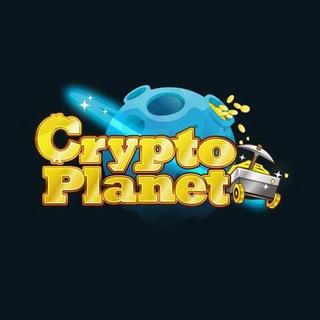 Telegram profile photo for CRYPTOPLANET CHANNEL by BURSAMASTER📌