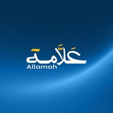 Telegram profile photo for منصة علَّامة | قناة القدرات