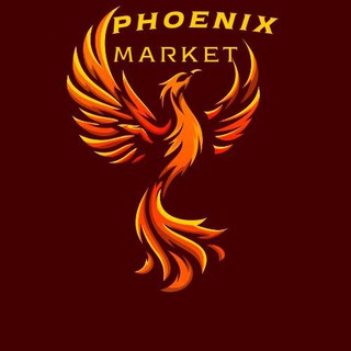 Telegram group profile photo for Phoenix Market