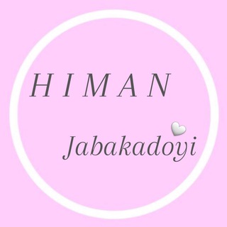 Telegram profile photo for 🎁جعبه کادویی هیمن🎁