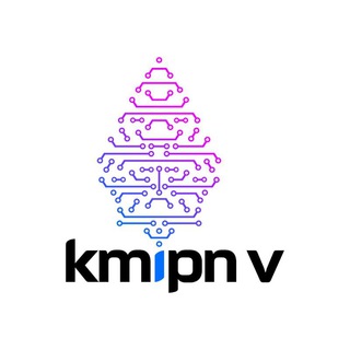 Telegram group profile photo for KMIPN 2023