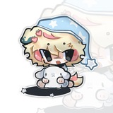 Telegram profile photo for рест🦇||Чапи-Лэнд🌘🔮