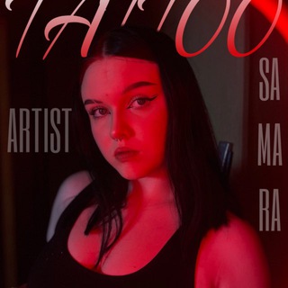 Telegram profile photo for 🕷️gangsss.tattoo🕷️