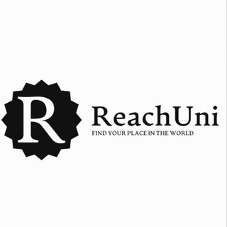 Telegram group profile photo for REACH UNI2