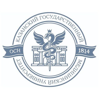 Telegram profile photo for Цифровая кафедра Казанский ГМУ