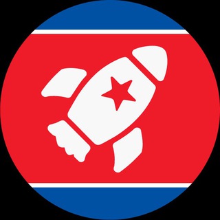 Telegram group profile photo for Rocket Man