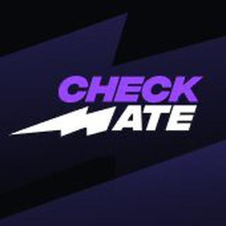 Telegram profile photo for Checkmate Live