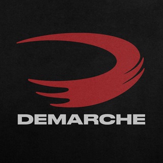 Telegram profile photo for DÉMARCHE