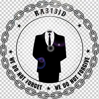 Telegram profile photo for Team RA313ID