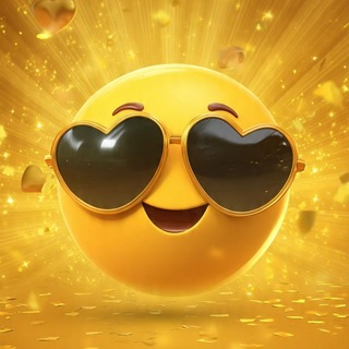 Telegram profile photo for مزاج حلو😎 وابتسامة من القلب