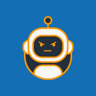 Telegram profile photo for Mat's Bot