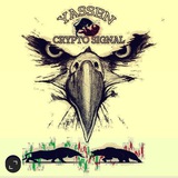 Telegram profile photo for Yassen Crypto Signal