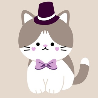 Telegram profile photo for Meowcabulary | ЕГЭ английский язык 2026