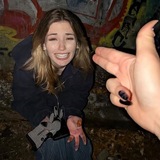 Telegram profile photo for trash n hate pics
