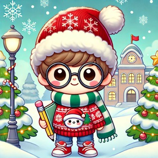 Telegram profile photo for Карликовый гигант