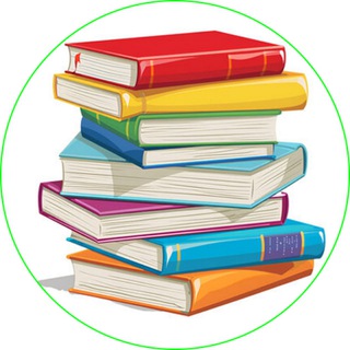 Telegram profile photo for کتابخانه فارکس و بورس