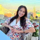 Telegram profile photo for Трансформирую своим полем🧚🏻♀️