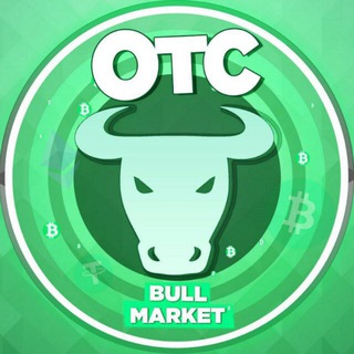 Telegram profile photo for OTC Bull Market