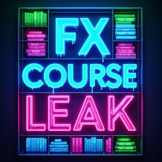Telegram profile photo for FXCourseLeak
