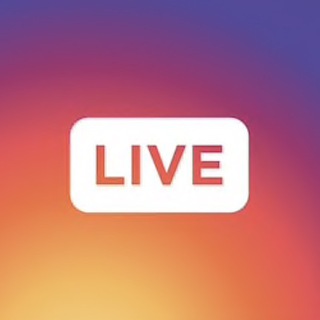 Telegram profile photo for Live прогнозы и ставки на спорт