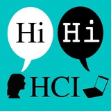 Telegram profile photo for تفاعل الإنسان مع الحاسب