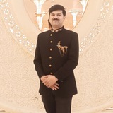 Telegram profile photo for Sumit Tatte