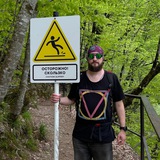 Telegram profile photo for САША ПОЕХАЛ…