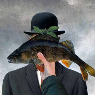 Telegram profile photo for я пошел на рыбалку