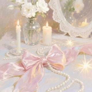 Telegram profile photo for مشـاعࢪ نـون🕯🎀