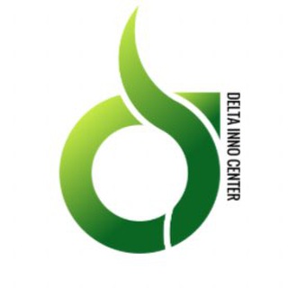 Telegram profile photo for مرکز نوآوری دلتا