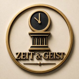Telegram profile photo for 𝐙𝐞𝐢𝐭 & 𝐆𝐞𝐢𝐬𝐭