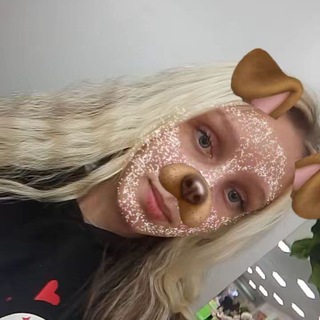 Telegram profile photo for 𝒜𝓃ℊℯ𝓁𝒾𝓈𝒽𝒶🫦