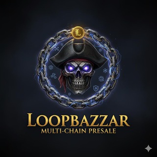 Telegram profile photo for Loopbazzar