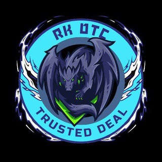 Telegram profile photo for RK OTC 💥