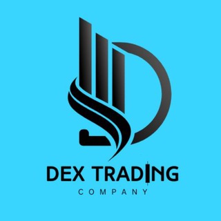 Telegram profile photo for Dextrading | سیگنال کریپتو