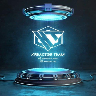 Telegram profile photo for XReactor Leaks 🤡