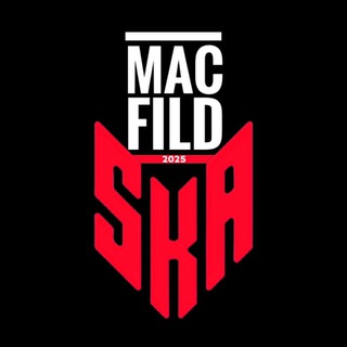 Telegram profile photo for MFC MACFILD-SKA
