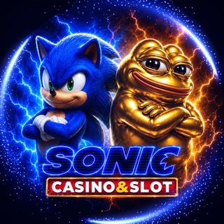 Telegram profile photo for PEPE with SONIC