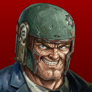 Telegram profile photo for d0z3R
